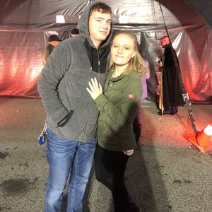 Meet your Posher, Brittany